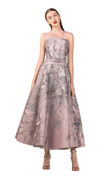 1 of 4 Saiid Kobeisy RE3554 Rose