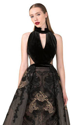 3 of 4 Saiid Kobeisy RE3582