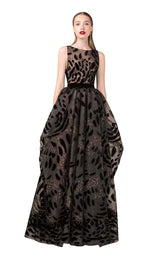 1 of 4 Saiid Kobeisy RE3583 Black-Sky