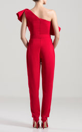 2 of 3 Saiid Kobeisy RTWSS2002 Jumpsuit