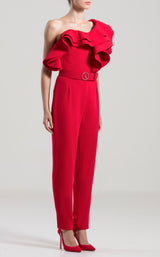 1 of 3 Saiid Kobeisy RTWSS2002 Jumpsuit