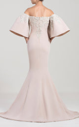 2 of 3 Saiid Kobeisy RTWSS2009 Dress Light-Pink