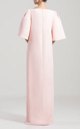 2 of 3 Saiid Kobeisy RTWSS2012 Dress Pink