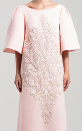 3 of 3 Saiid Kobeisy RTWSS2012 Dress Pink