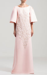 1 of 3 Saiid Kobeisy RTWSS2012 Dress Pink