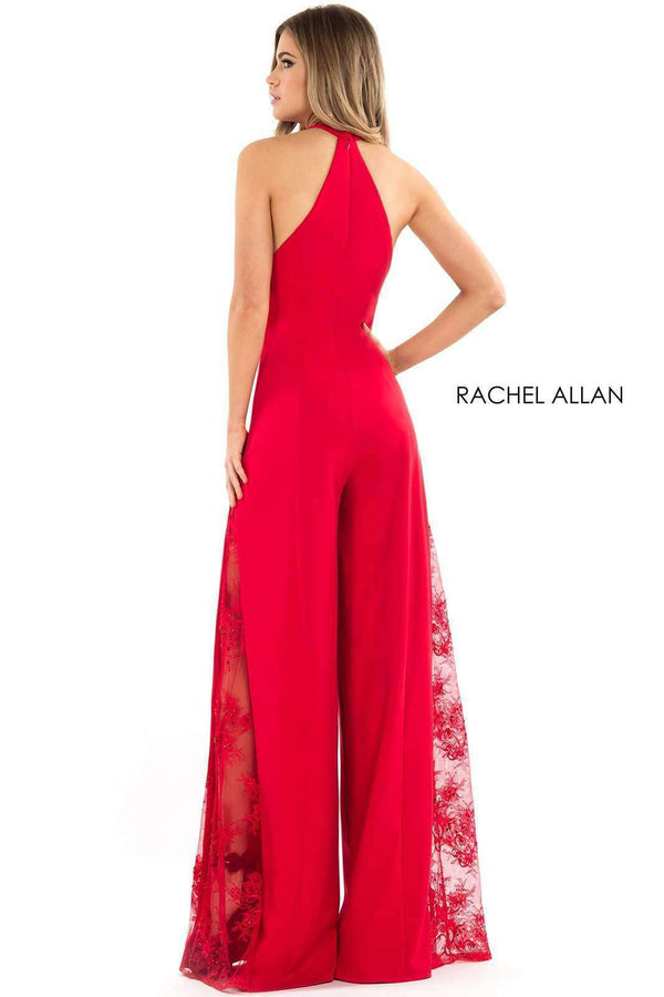 Rachel Allan L1093 WH