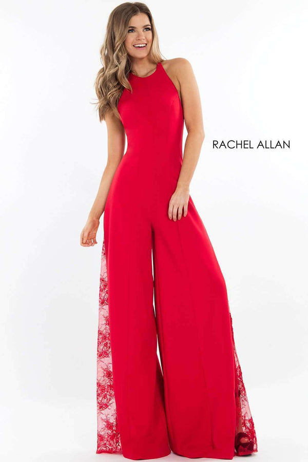 Rachel Allan L1093 WH