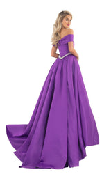 5 of 8 Rachel Allan 5047