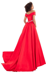 7 of 8 Rachel Allan 5047