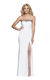 Faviana S10200 Dress