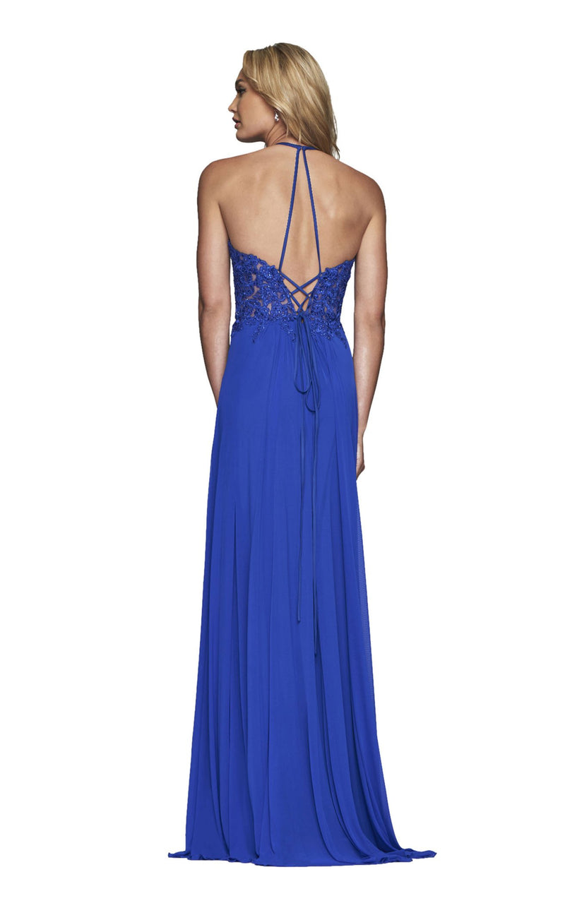 Faviana S10203 Dress