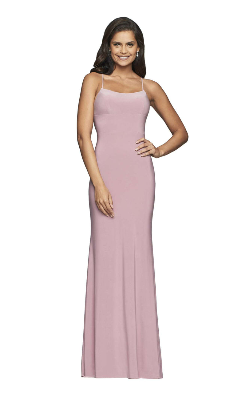 Faviana S10205 Mauve