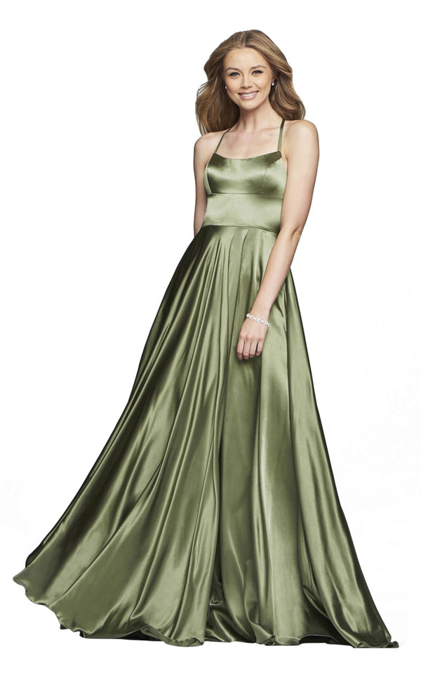 Faviana S10211 Dress