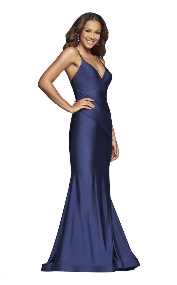 Faviana S10212 Dress