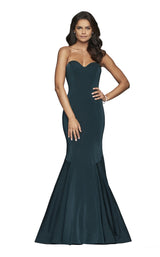 Faviana S10213 Dress
