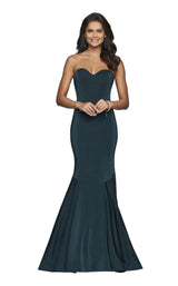 Faviana S10213 Dress