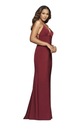 Faviana S10214 Dress