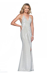 1 of 8 Faviana S10215 Platinum