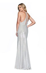 4 of 8 Faviana S10215 Platinum