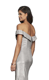 17 of 18 Faviana S10216 Platinum