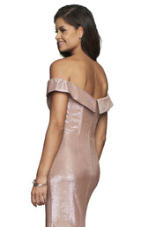 18 of 18 Faviana S10216 Rose Gold