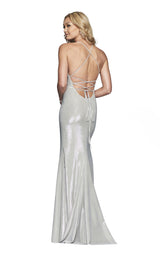 10 of 24 Faviana S10218 Platinum