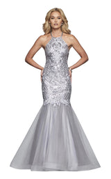 1 of 6 Faviana S10221 Silver