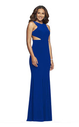 3 of 12 Faviana S10224 Royal