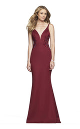 Faviana S10226 Dress