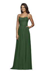 7 of 40 Faviana S10233