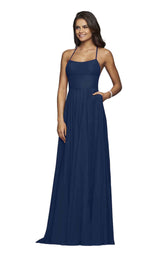 Faviana S10233cl Dress