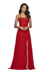 Faviana S10233 Dress