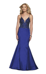 1 of 6 Faviana S10243 Sapphire