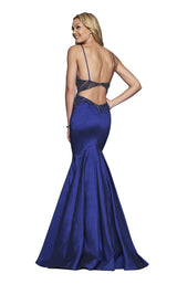 3 of 6 Faviana S10243 Sapphire