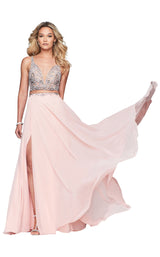 Faviana S10244 Dress