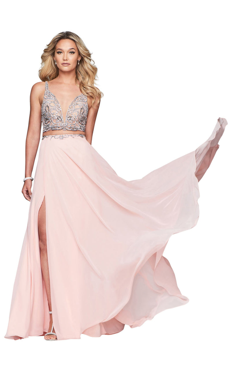 Faviana S10244 Dress