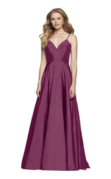 6 of 18 Faviana S10249 Twilight