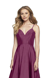 15 of 18 Faviana S10249 Twilight