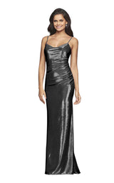 1 of 12 Faviana S10256 Black