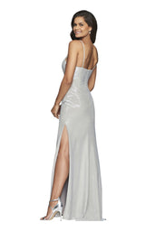 6 of 12 Faviana S10256 Platinum