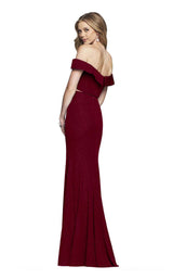 Faviana S10262 Dress