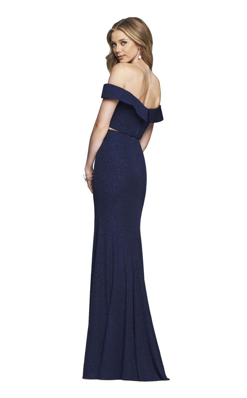 Faviana S10262 Dress