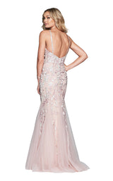 5 of 12 Faviana S10300