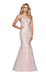 3 of 12 Faviana S10300