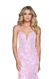 8 of 12 Faviana S10300 Lilac-Sea-Shell