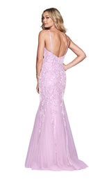 6 of 12 Faviana S10300 Lilac-Sea-Shell