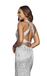 12 of 12 Faviana S10303 Silver