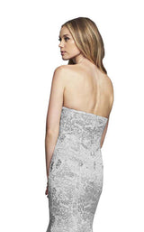 12 of 12 Faviana S10305 Silver