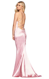 Faviana S10375 Dress Dusty-Rose