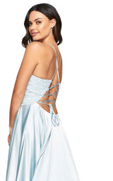 Faviana S10447 Dress Light-Ice-Blue
